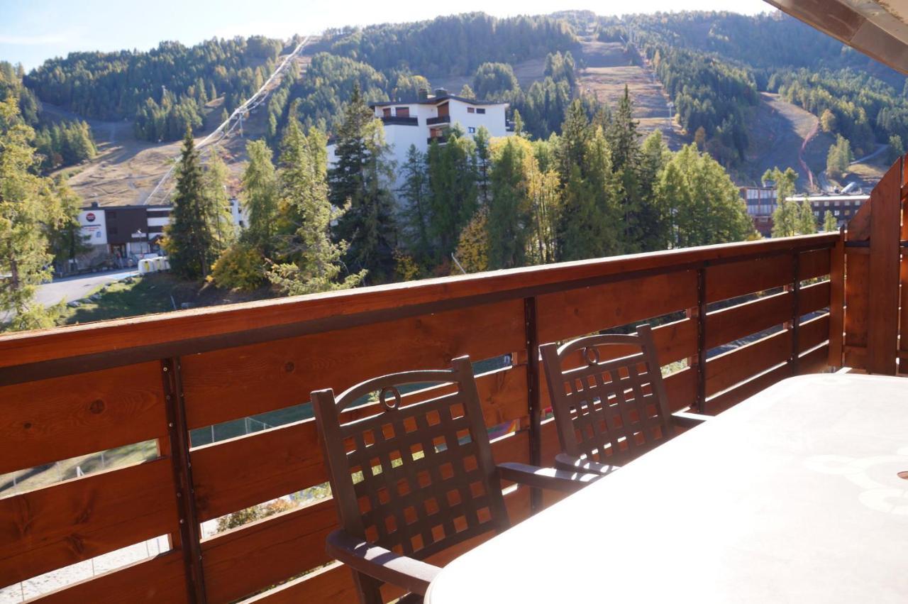 Location Appartement