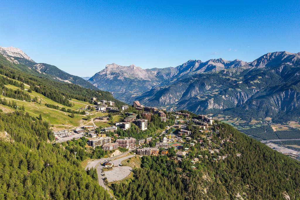 Location Pra-loup