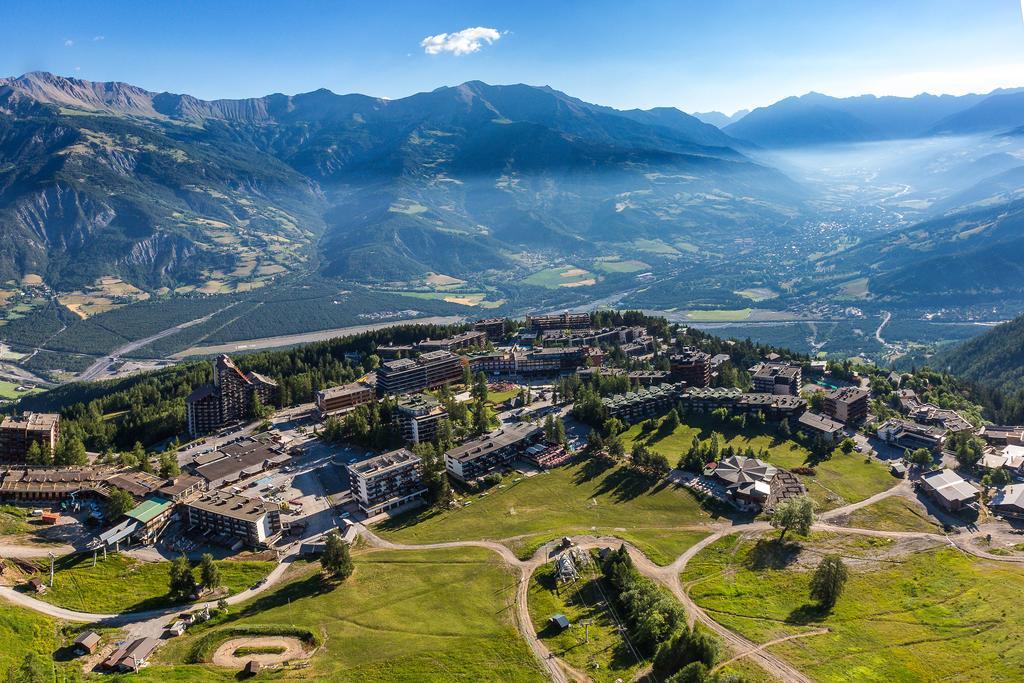 Apartment Location Pra-loup Pra Loup